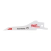 Brzeszczot do cienkich metali 85 mm Milwaukee (5szt)