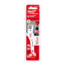 Brzeszczot do cienkich metali 85 mm Milwaukee (5szt) – widok 2