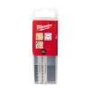 Brzeszczot do czystego i bezodpryskowego cięcia 75 mm 2.5 mm Milwaukee (25szt)