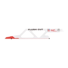 Brzeszczot do drewna Milwaukee FLUSH CUT 300 mm – widok 2