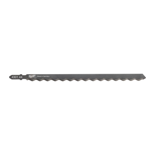Brzeszczot do materiałow izolacyjnych Milwaukee 155 mm (5szt)