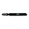 Brzeszczot do materiałow ściernych i żeliwa Milwaukee 54 mm ziarno 50