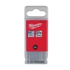 Brzeszczot do wyrzynarki do metalu tradycyjny Milwaukee 55 mm 1.2 TPI (25szt)