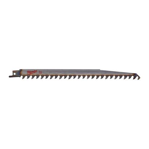 Brzeszczot do drewna i tworzyw sztucznych 240x3 TPI (3szt)