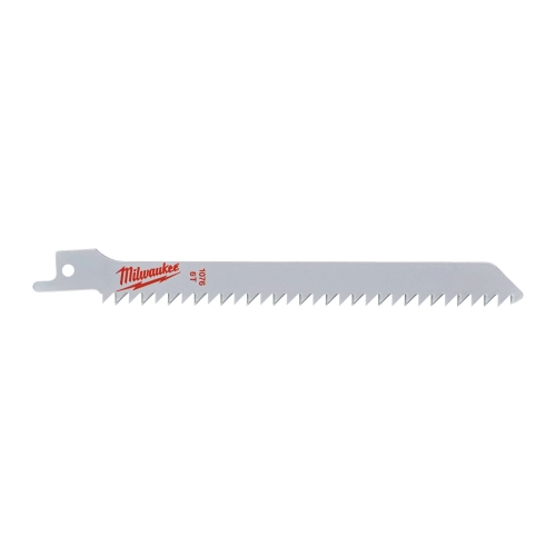 Brzeszczot do drewna i tworzyw sztucznych S744D 150x6 TPI (3szt)