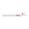 Brzeszczot do metalu Milwaukee THIN KERF 90x14 TPI (5szt) – widok 2