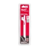 Brzeszczot do metalu Milwaukee THIN KERF 90x14 TPI (5szt)