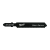 Brzeszczot do wyrzynarki do stali nierdzewnej Milwaukee 50 mm 1.1 TPI (2szt) – widok 2