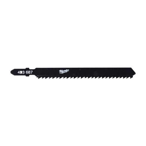 Brzeszczot z węgliekiem do tworzyw sztucznych Milwaukee 91 mm 3.3 TPI (2szt)