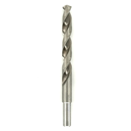 Wiertło do metalu Milwaukee HSS-G THUNDERWEB fi 12,0X151 mm