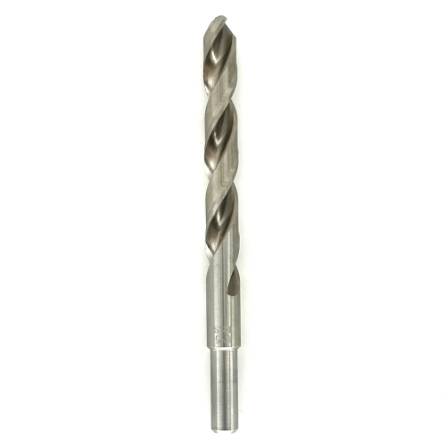 Wiertło do metalu Milwaukee HSS-G THUNDERWEB fi 12,5X151 mm