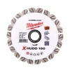 Tarcza diamentowa Milwaukee SPEEDCROSS PREMIUM X-HUDD 150 mm