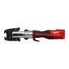 M18 BLHPTXL-0C Bezszczotkowa zaciskarka XL FORCE LOGIC™ Milwaukee – widok 5