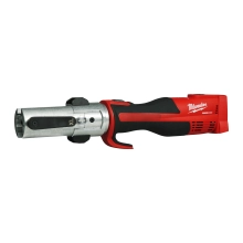 M18 BLHPTXL-0C Bezszczotkowa zaciskarka XL FORCE LOGIC™ Milwaukee – widok 2