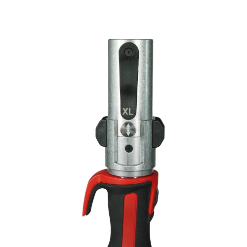 M18 BLHPTXL-0C Bezszczotkowa zaciskarka XL FORCE LOGIC™ Milwaukee – widok 4