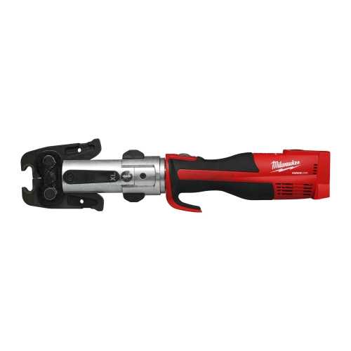 M18 BLHPTXL-0C Bezszczotkowa zaciskarka XL FORCE LOGIC™ Milwaukee – widok 5