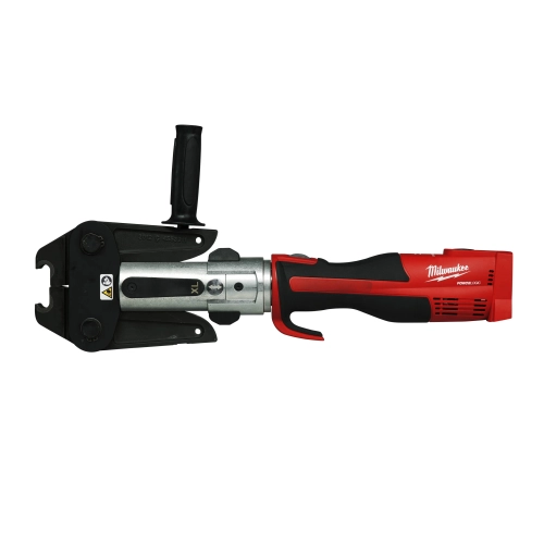 M18 BLHPTXL-0C Bezszczotkowa zaciskarka XL FORCE LOGIC™ Milwaukee – widok 6