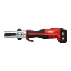 M18 BLHPTXL-502C Bezszczotkowa zaciskarka XL FORCE LOGIC™ Milwaukee – widok 2