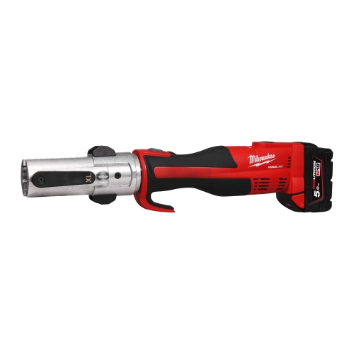 M18 BLHPTXL-502C Bezszczotkowa zaciskarka XL FORCE LOGIC™ Milwaukee
