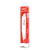 Brzeszczot do drewna Milwaukee AX 230x5 TPI (25szt)