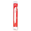 Brzeszczot do drewna Milwaukee AX 300x5 TPI (25szt)