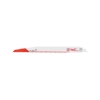 Brzeszczot do drewna Milwaukee AX 300x5 TPI (25szt) – widok 2