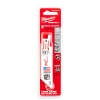 Brzeszczot do metalu Milwaukee THIN KERF 100x18 TPI (5szt)