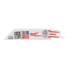 Brzeszczot do metalu Milwaukee THIN KERF 100x24 TPI (5szt) – widok 2