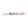 Brzeszczot do metalu Milwaukee THIN KERF 150x14 TPI (50szt)