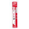 Brzeszczot do metalu Milwaukee THIN KERF 150x24 TPI (5szt)