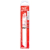 Brzeszczot do metalu Milwaukee THIN KERF 230x14 TPI (50szt) – widok 2