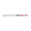 Brzeszczot do metalu Milwaukee THIN KERF 230x14 TPI (5szt) – widok 2