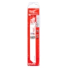 Brzeszczot do metalu Milwaukee THIN KERF 230x18 TPI (50szt) – widok 2
