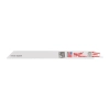 Brzeszczot do metalu Milwaukee THIN KERF 230x18 TPI (50szt)