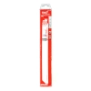 Brzeszczot do metalu Milwaukee THIN KERF 300x18 TPI (50szt) – widok 2