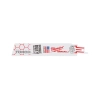 Brzeszczot do metalu Milwaukee TORCH 150x14 TPI (25szt)