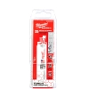 Brzeszczot do metalu Milwaukee TORCH 150x14 TPI (25szt) – widok 2