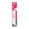Brzeszczot do metalu Milwaukee TORCH 150x14 TPI (5szt) – widok 2