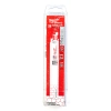 Brzeszczot do metalu Milwaukee TORCH 230x10 TPI (25szt) – widok 2