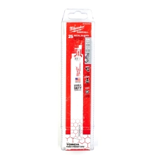 Brzeszczot do metalu Milwaukee TORCH 230x14 TPI (25szt) – widok 2