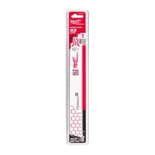 Brzeszczot do metalu Milwaukee TORCH 230x14 TPI (5szt) – widok 2