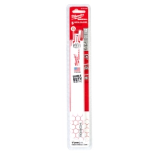 Brzeszczot do metalu Milwaukee TORCH 230x18 TPI (5szt) – widok 2