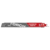 Brzeszczot do metalu Milwaukee TORCH CARBIDE z węglikiem 230 mm (5szt)