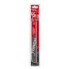 Brzeszczot do metalu Milwaukee TORCH CARBIDE z węglikiem 230 mm (5szt) – widok 2
