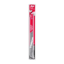 Brzeszczot do metalu Milwaukee TORCH CARBIDE z węglikiem 300 mm – widok 2