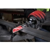 Brzeszczot do metalu Milwaukee TORCH NITRUS CARBIDE z węglikiem 150 mm – widok 3