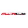 Brzeszczot do metalu Milwaukee TORCH NITRUS CARBIDE z węglikiem 230 mm