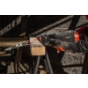 Brzeszczot drewno z gwoździami Milwaukee AX z węglikiem 230x5 TPI (5szt) – widok 3