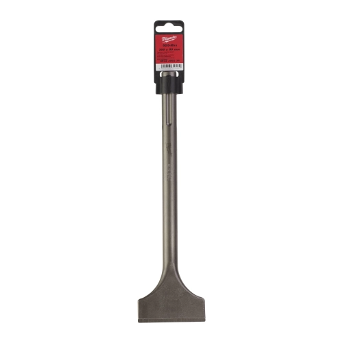 Dłuto do usuwania płytek SDS-MAX 80X300 mm Milwaukee