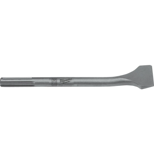 Dłuto do usuwania płytek SDS-MAX 80X300 mm Milwaukee – widok 2